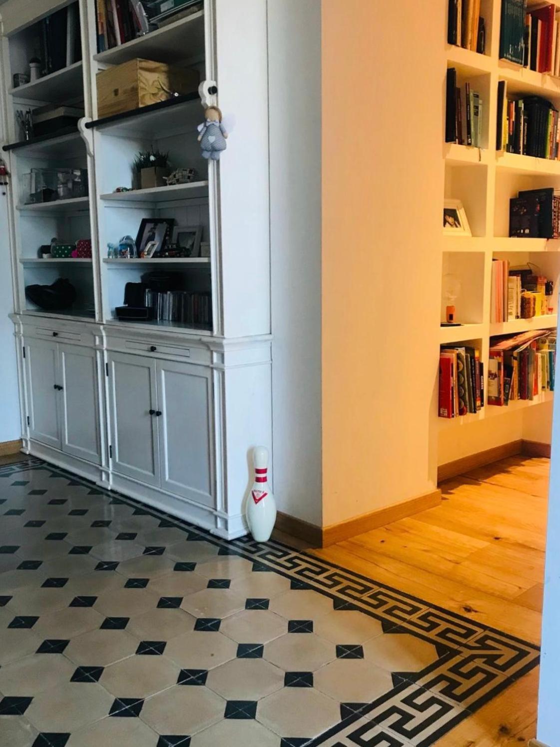 Delizioso Appartamento Λα Σπέτσια Εξωτερικό φωτογραφία