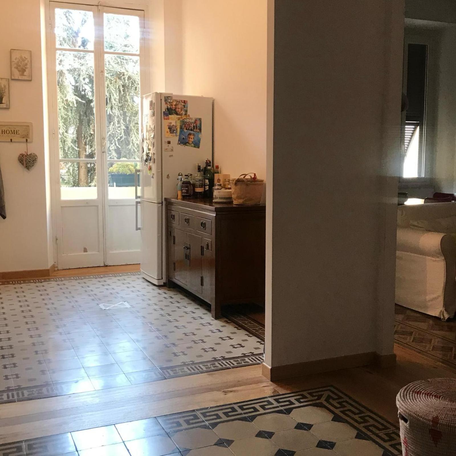 Delizioso Appartamento Λα Σπέτσια Εξωτερικό φωτογραφία